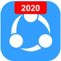 Pro Share It Now : Share files, contacts & apps