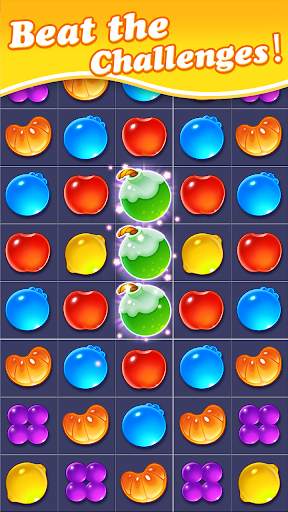 Candy World screenshot 5
