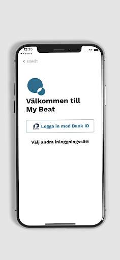 My Beat screenshot 2
