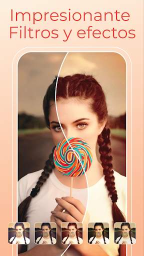 TextArt – Texto en Fotos screenshot 4
