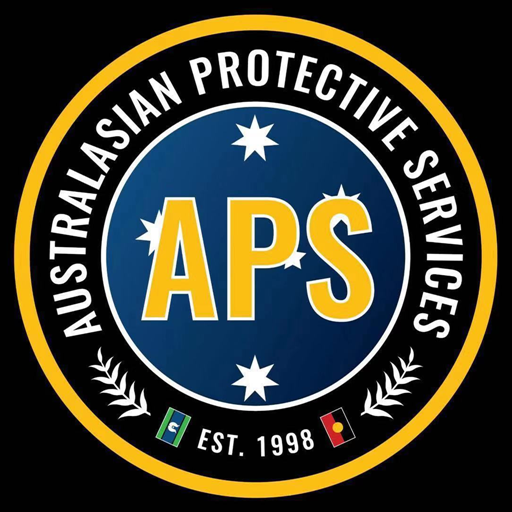 APS Security иконка