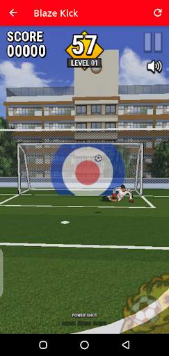 Fire Ball screenshot 2