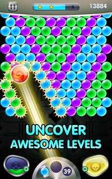 Bubble Vault screenshot 3