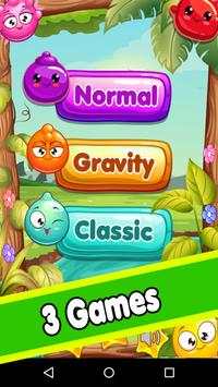 Jelly Crush Mania screenshot 2