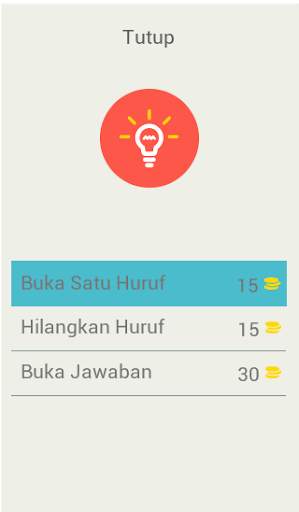 Tebak Gambar Logo Indonesia screenshot 4