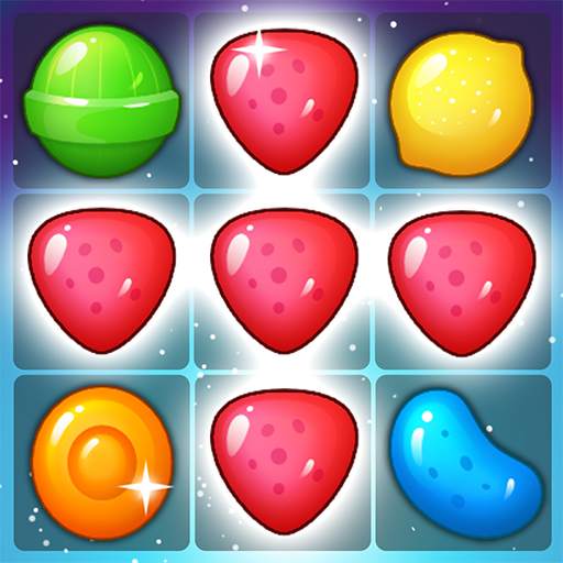 Candy POP Mania: Match 3 Puzzle Game CRUSH & BLAST 1.0.5