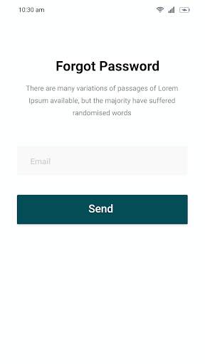 Sebaghar Doctor App Only For Doctor screenshot 3