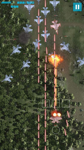 Sky Fire screenshot 4