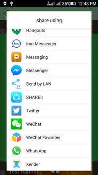 Best Whatsapp Message screenshot 4