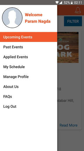 Find My Cause screenshot 3