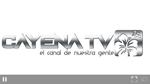 Cayena Tv screenshot 5
