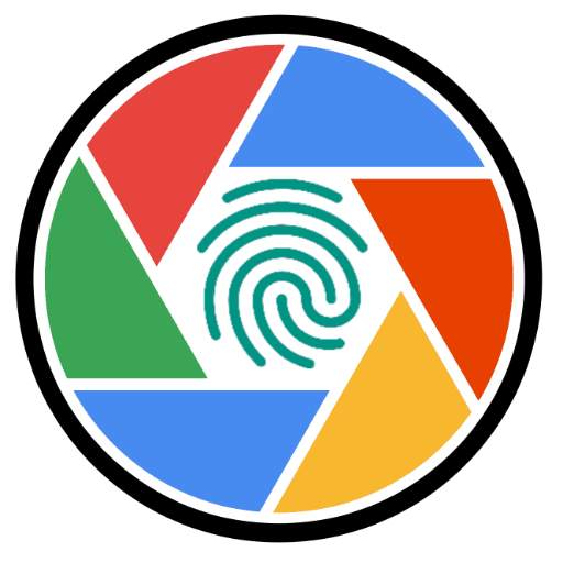 Fingerprint Camera shutter 5.3.3
