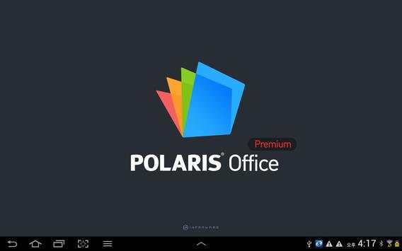 POLARIS Office Premium screenshot 9