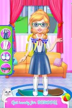 Kids Daily Routine Activities screenshot 3