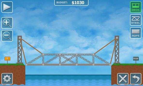 Build A Crossing - Lite screenshot 2