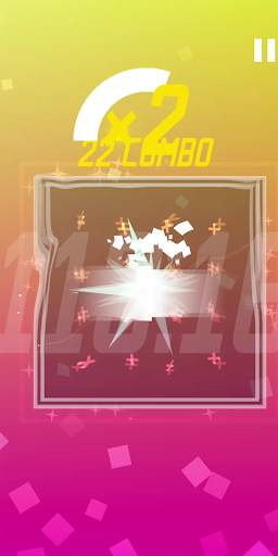 Slapit : Extreme smash! screenshot 2