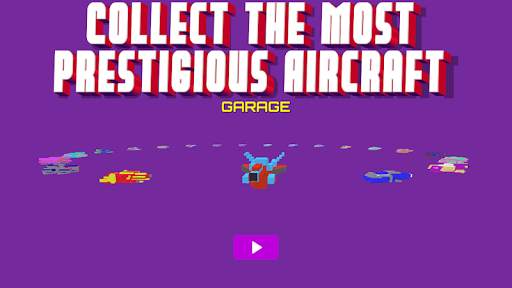 Ace Combat X Plane - Arcade Racing screenshot 2