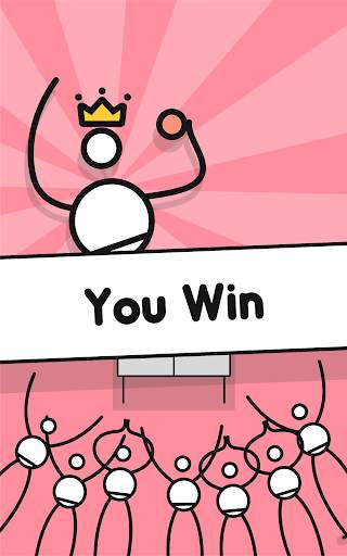 I'm Ping Pong King :) screenshot 17