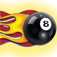 8 Ball Fire Pro