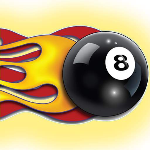 8 Ball Fire Pro 1.1.2