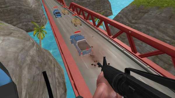 Police Helicopter Traffic Chase Car screenshot 4