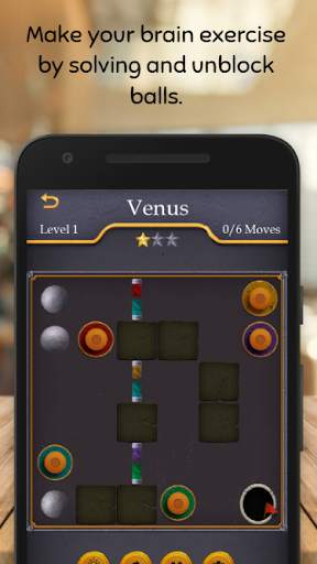 Unblock Us - Puzzle Game скриншот 6