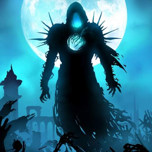 Moonshades RPG Dungeon Crawler 1.8.85