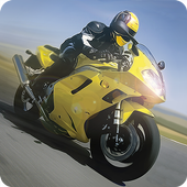 Moto Racing Championship icon