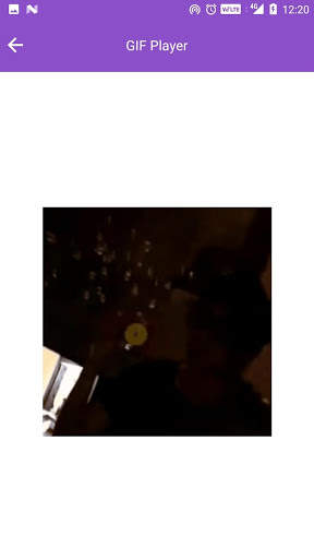 Video to Gif screenshot 8