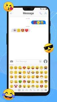 One Messenger 7 - SMS, MMS, Emoji screenshot 3