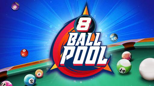 8 Ball Live screenshot 1