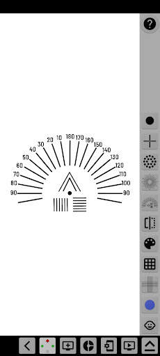 OptoCharts - All eye tests screenshot 8