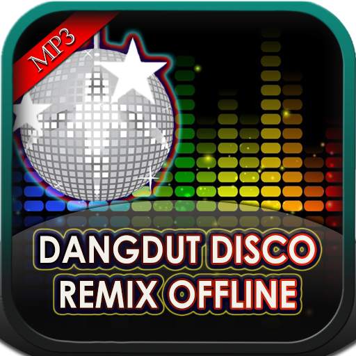 Dangdoet Disco Remix Offline 1.0