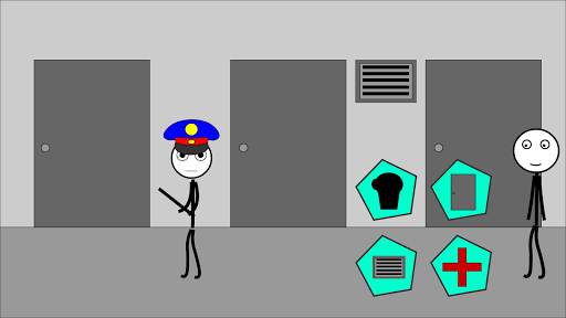 Love Story - Funny Jailbreak screenshot 1
