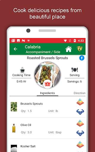 Calabria Travel & Explore, Offline Tourist Guide screenshot 12