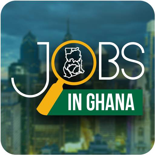 Jobs in Ghana 0.29