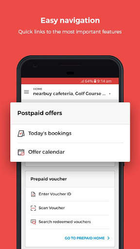 nearbuy business screenshot 2