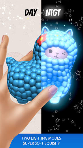 Squishy magic sweet box screenshot 2