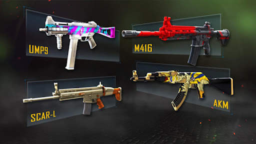 American Modern War Pro Game screenshot 7