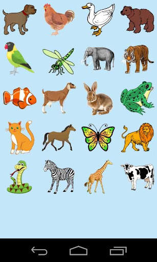 Game Edukasi Anak Lengkap screenshot 6