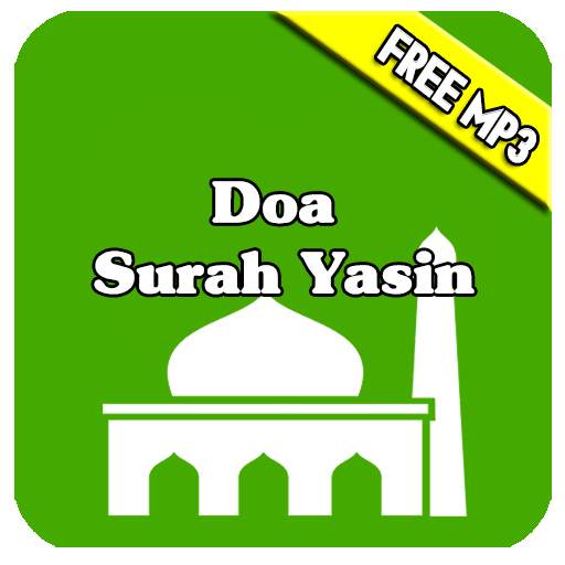 Doa Surah Yasin 1.0