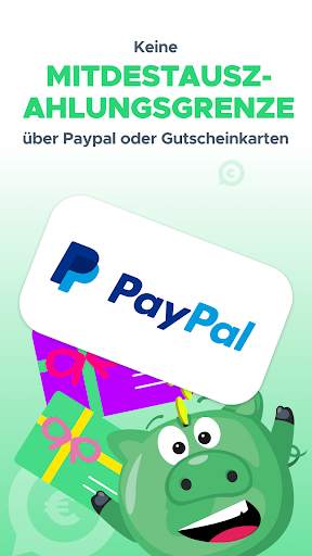 Qmee - Bezahlte Umfragen screenshot 4