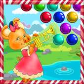 Bubble Pig 2
