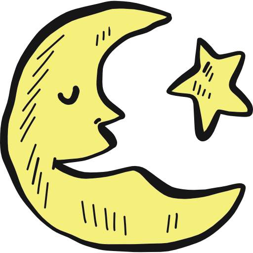Good Night - Sleep Music (Classical lullaby) 3.5