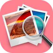 Search By Image icon
