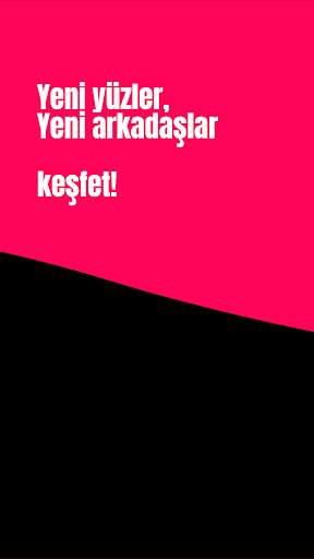 Sayko-Görüntülü Sohbet screenshot 2
