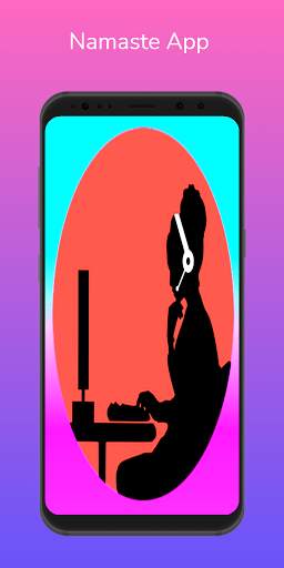 Messenger Namaste App: voice and video calls, text screenshot 1