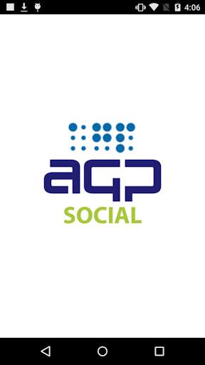 AGP Social screenshot 1