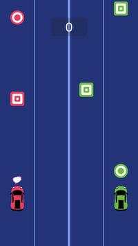 2 Cars In Charge - Car Racing screenshot 5