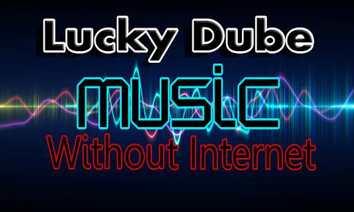 All Songs Lucky Dube Lyrics Without Internet screenshot 1